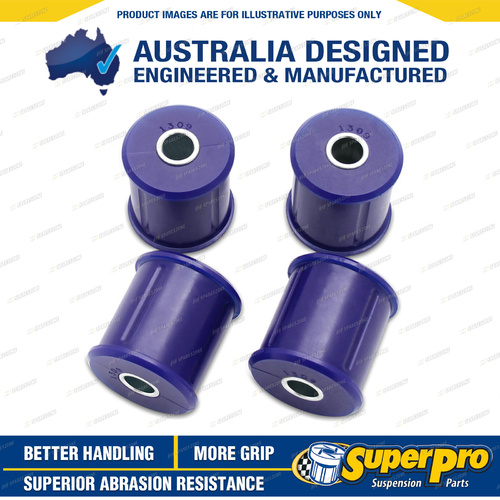 Rear Trailing Arm Bush Kit for Toyota 4 Runner RN10_ VZN13_ VZN10_ RN13_ 89-96