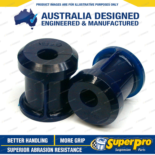 FR Control Arm Lower Rear Bush Kit for Mitsubishi Galant HG HH VR4 Performance