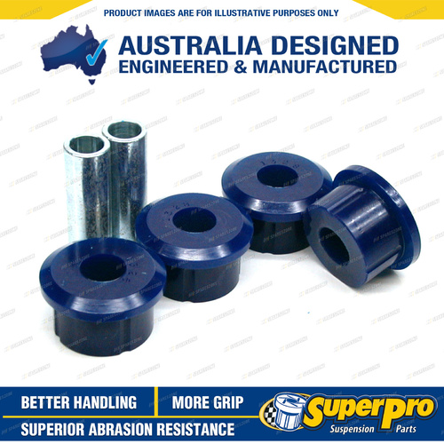 SuperPro Front Strut Bar Bush Kit for Mazda 929 HC 1987-1991 Brand New