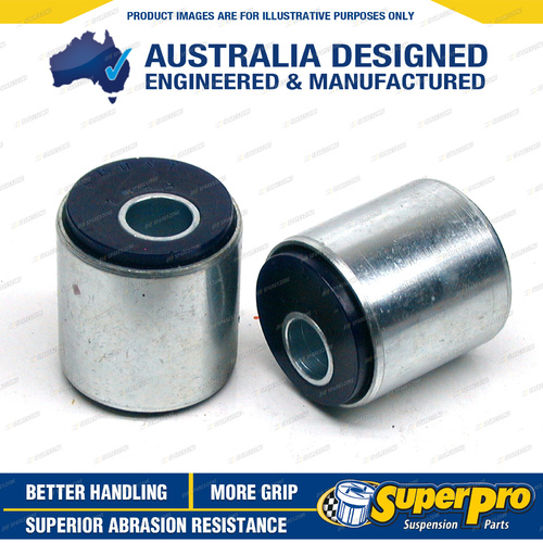 FR Control Arm Lower Rear Bush Kit for Hyundai Lantra J2 Sonata Y3 Performance