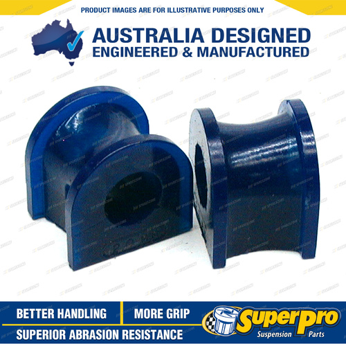 20mm Front Sway Bar Mount Bush Kit for Ford Cougar SW SX Mondeo HA HB HC HD