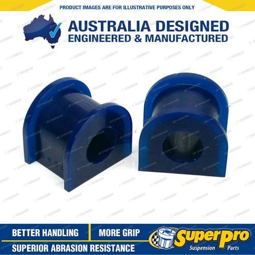 26mm Front Sway Bar Mount Bush Kit for Toyota Regius LH RZH 100 103 113 125