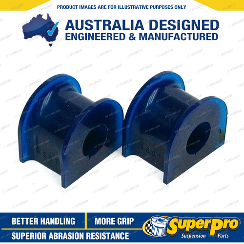 22mm Front Sway Bar Mount Bush Kit for Honda Civic ED EC EE EG EH Concerto 36mm