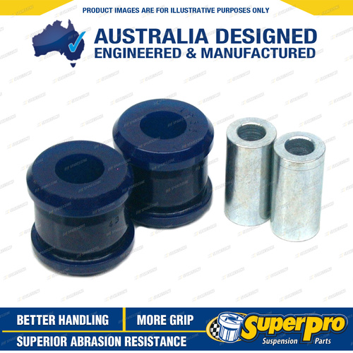 Rear Control Arm Lower Outer Bush Kit for Mitsubishi Magna TE TF TH TJ TL TW