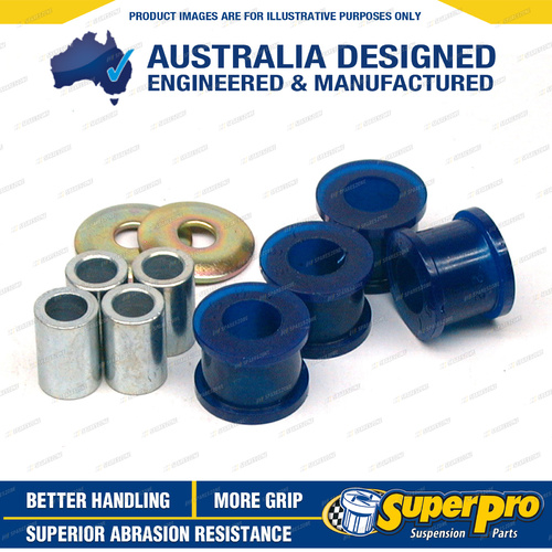 SuperPro Front Sway Bar Link Bush Kit for Mazda MX-5 NA Upper lower 1990-1998