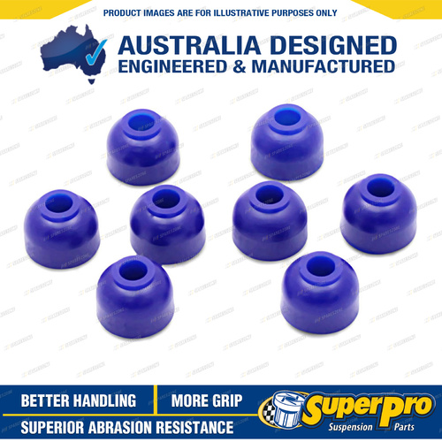 SuperPro Rear Sway Bar Bush Kit for Holden Commodore VG VH VK VL VN VP VR VS