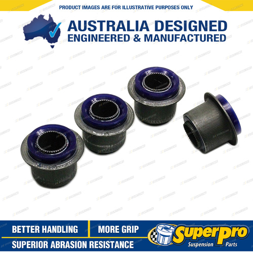 Front Control Arm Lower Inner Bush Kit for Holden H Series HK HT HG Monaro HT HG