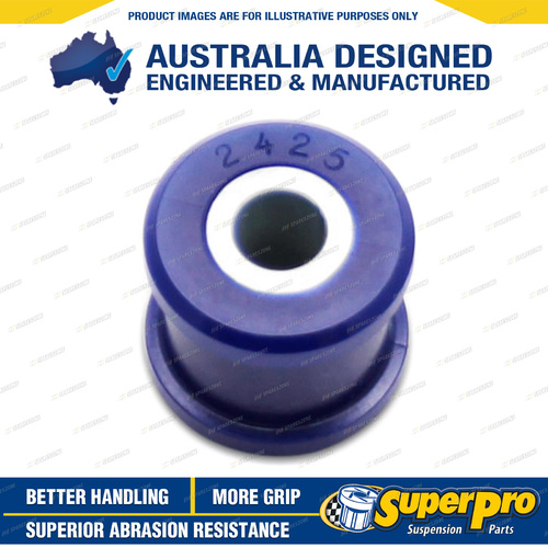 SuperPro Front Engine Support Upper Front Bush Kit for Mini Mini R50 R53 01-06