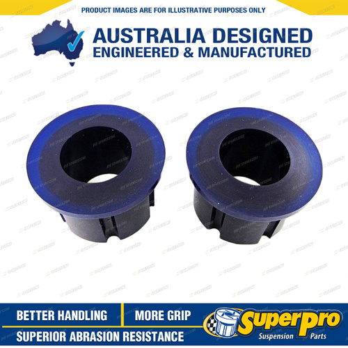 SuperPro Front Cross Shaft Gearbox Mount for MG Magnette NA 1934-1936