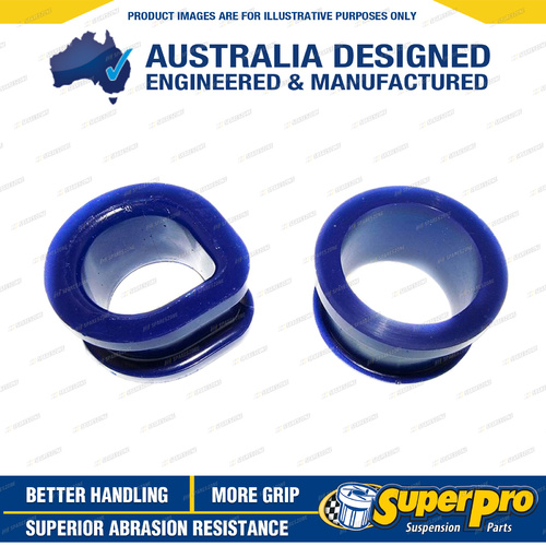 Front Steering Rack Pinion Mount Bush for Nissan Pintara Skyline R31 Power