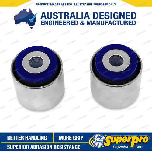 Front Control Arm Lower Inner Bush Kit for Holden Calais VE VF Caprice Statesman