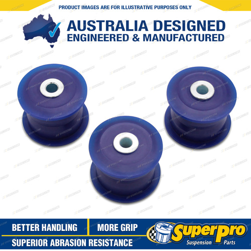 Rear Differential to Subframe Mount Bush Kit for Holden Caprice Statesman WM WN