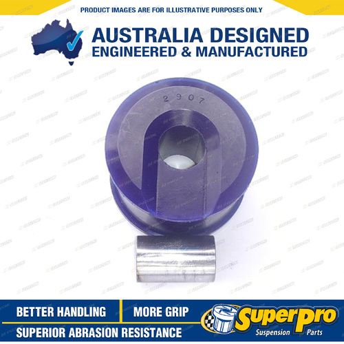 Front Engine Steady Mount Bush Kit for Volkswagen Fox Polo Competition Use 01-on