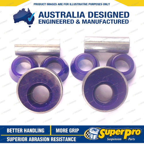 SuperPro Front Performance Handling Kit for Lexus IS XE10 1999-2005