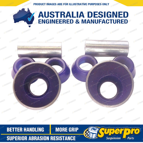 FR Control Arm Lower Inner Rear Bush Kit Single for Toyota Avensis Verso Prius