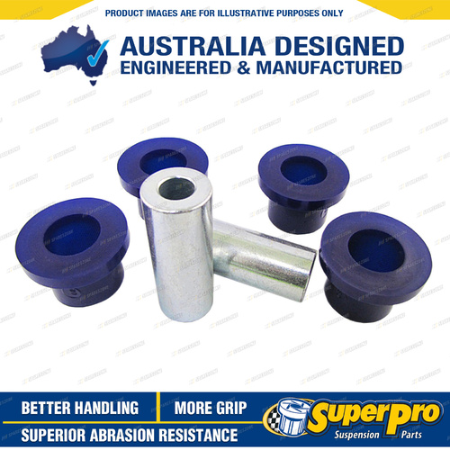 Front Control Arm Lower Inner Rear Bush Kit for Mercedes Benz Vito Mixto W639