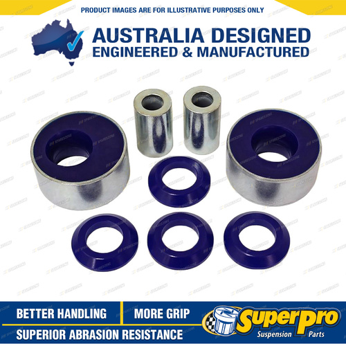 FR Control Arm Lower Inner Rear Bush Kit Single for Volkswagen Golf Polo 6R 6C