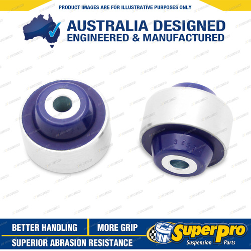 Front Control Arm Lower Inner Rear Bush Kit for Mercedes Benz Citan W415 2012-on