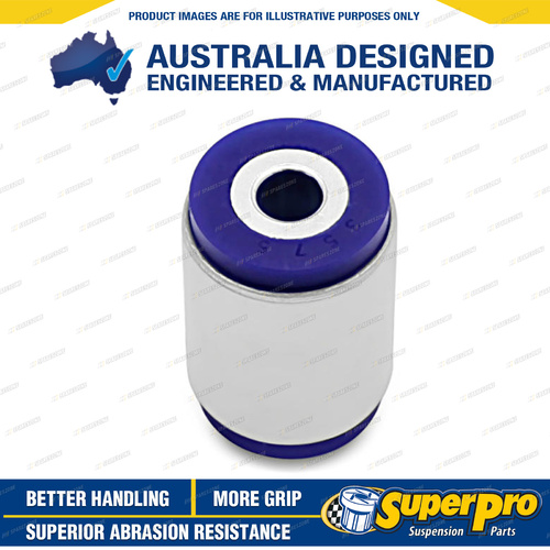 Front Differential Lower Support Bush Kit for Toyota LandCruiser 100 Series