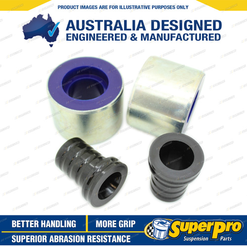 SuperPro Front Control Arm Lower Rear Bush Kit for Honda CR-V RE RM 2007-2016