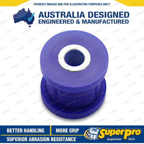 SuperPro Rear Panhard Rod To Chassis Mount Bush Kit for Hyundai Terracan HP