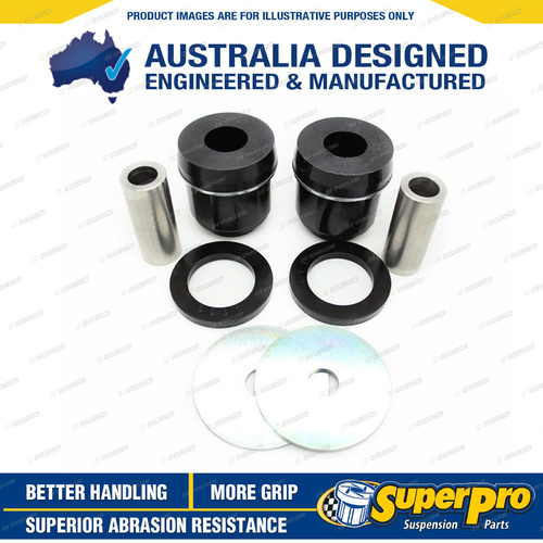 SuperPro Rear Differential Pinion Mount Bush Kit for Toyota 86 ZN6 2012-on