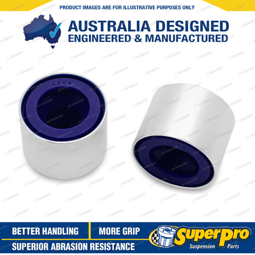 SuperPro Front Control Arm Lower Rear Bush Kit for Mazda 3 BM BN CX-5 KE GH
