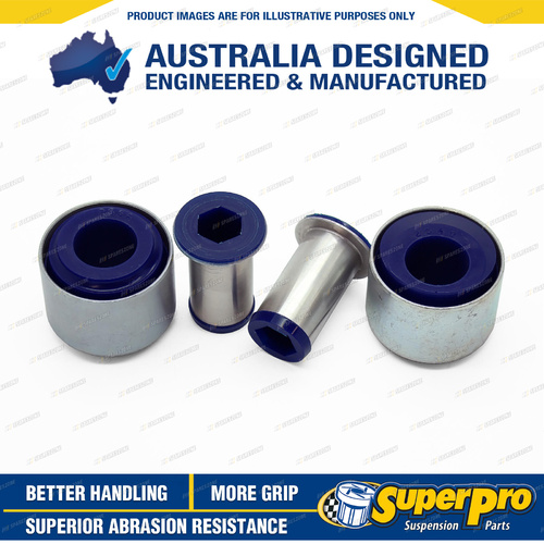 SuperPro FR Steering Pull Correction Kit Single for Mini R50 R53 R55 R56 R57 90K