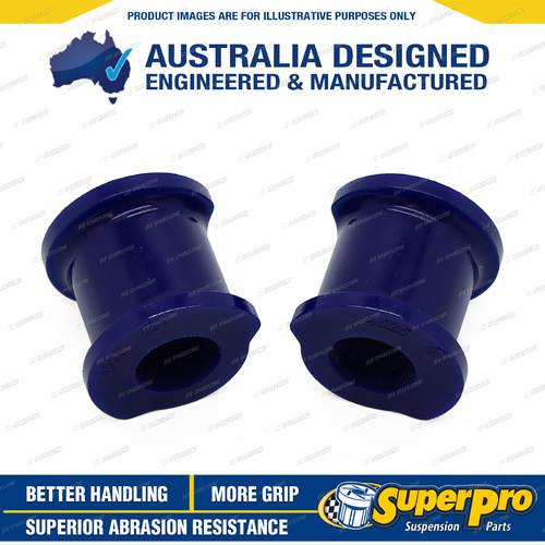 23mm Rear Sway Bar To Lower Control Arm Bush Kit for Volkswagen Transporter T5