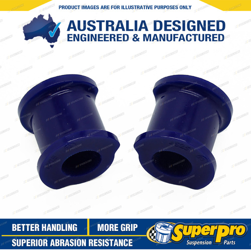 28mm Rear Sway Bar To Lower Control Arm Bush Kit for Volkswagen Transporter T5