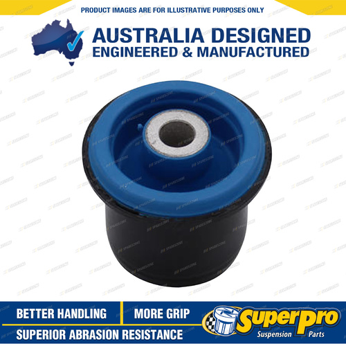 Front Differential Mount Bush Kit Right Side Hybrid for Ford Territory SX SY