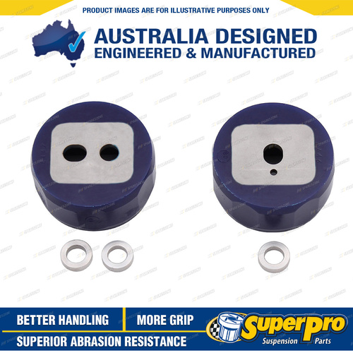 SuperPro Rear Differential Mount Bushing Kit Rear for Toyota Aristo Soarer Supra