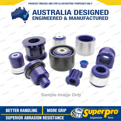 SuperPro Front Front End Repair Kit for Mazda 6 GG GY 2002-2007 Brand New