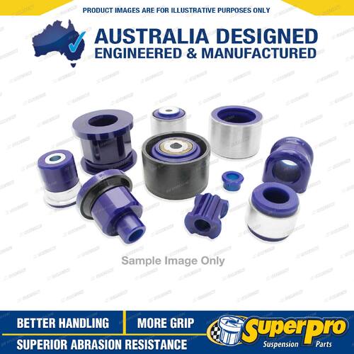 SuperPro Rear End Repair Kit for Holden Commodore VB VC VG VH VK VL VN VP VR VS