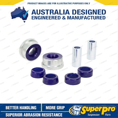 SuperPro Front Lower Control Arm Inner Front Bush Kit for Toyota 86