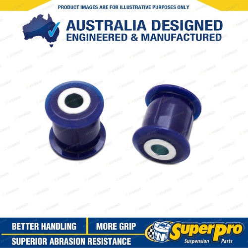 SuperPro Rear Panhard Rod Bushing Kit for Lexus GX 550 J250 LX 500 600 J310