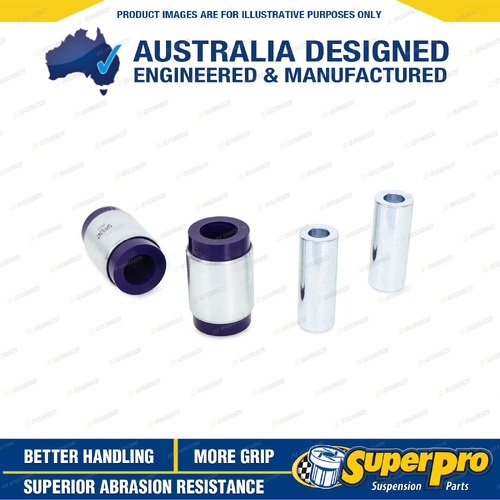 SuperPro Front Control Arm Lower Inner Bush for Land Rover Discovery Range Rover