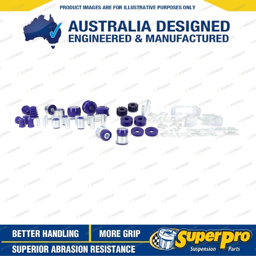 F & R Essential Vehicle Kit for Ford Fairlane Fairmont Falcon LTD BA BF 06-08