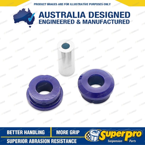 SuperPro Front Diff Mount Right Bush Kit for Ford Ranger PX I II III 2011-2022