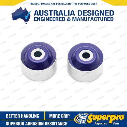 Front Control Arm Lower Rear Bush for Hyundai i30 PD iLoad iMax H-1 TQ Elantra