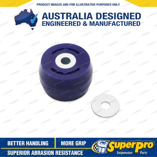 SuperPro Rear Differential Mount Centre Bush Kit for FPV F6 Series FG 2008-2014