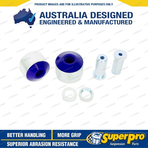 SuperPro Front Radius Arm Lower Bush for Land Rover Discovery Range Rover Sport