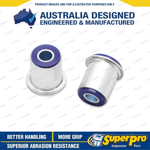 Front Control Arm Upper Inner Front Bush Kit for Holden Gemini TX TC TD TE TF TG