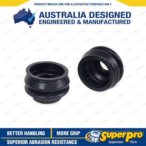 Front Control Arm Upper Ball Joint Boot Repair Kit for GWM Tank 300 NPW 4WD