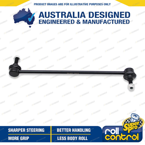 SuperPro Front Sway Bar Link for Mazda 3 BK BL 2003-2013 Brand New