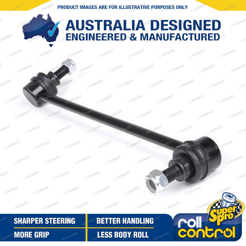 SuperPro Rear Sway Bar Link for Toyota Camry XV30 LHS 2002-2006 Brand New