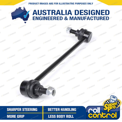 SuperPro Rear Sway Bar Link for Toyota Camry XV30 RHS 2002-2006 Brand New