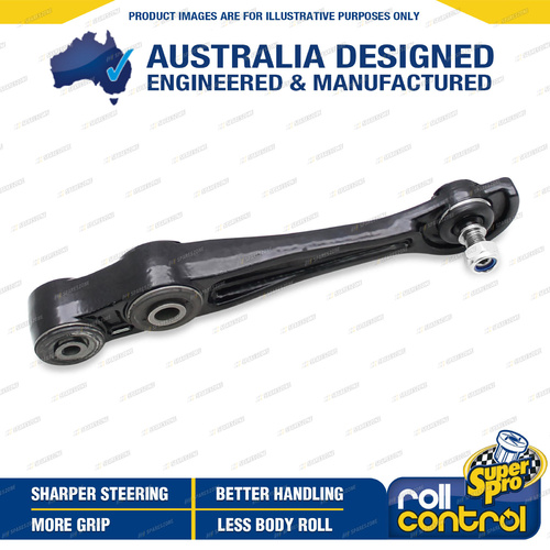 SuperPro Rear Extended Sway Bar Link for Toyota LandCruiser 200 Series 2007-on