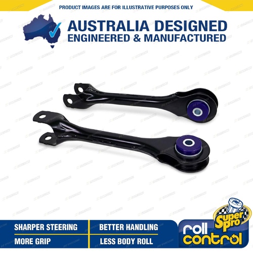 Rear Upper Control Arm Assembly for Tesla Model 3 5YJ3 Model Y 5YJY Length 60cm