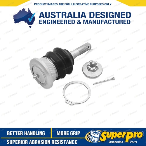 SuperPro Front Ball Joint Repair Kit for Lexus LX 500 600 J310 2021-On